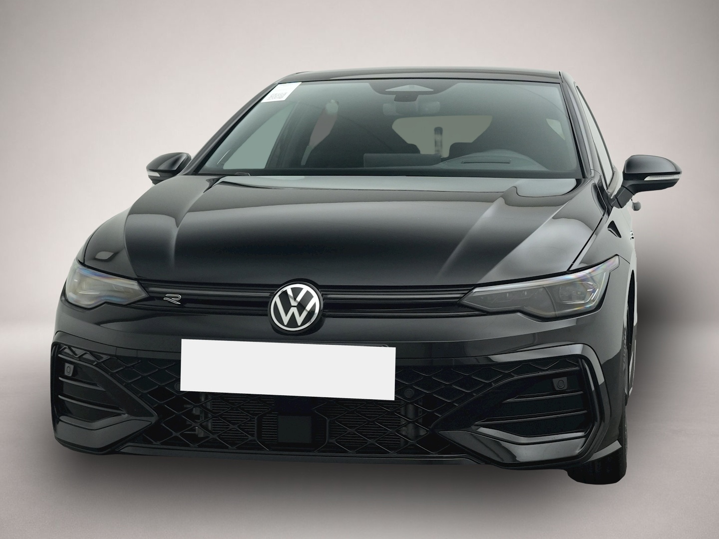 Volkswagen Golf (11/2025, Benzin)