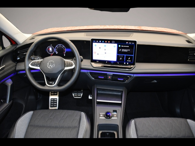 Volkswagen Tiguan (07/2025, Diesel)