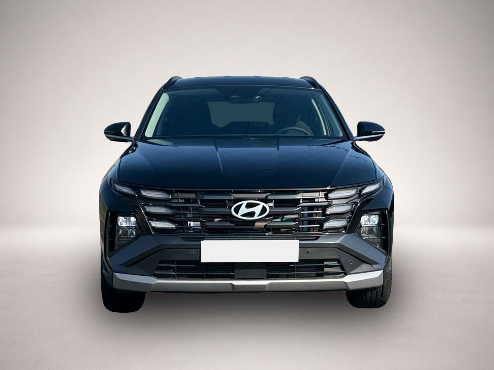 Hyundai TUCSON (06/2026, Benzin)