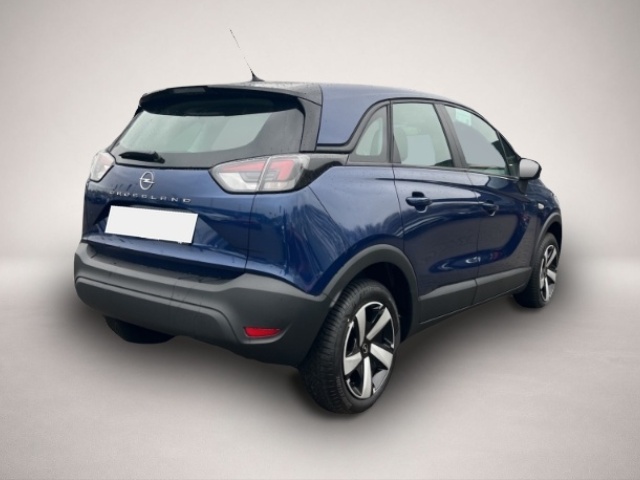 Opel Crossland (X) (12/2023, Benzin)