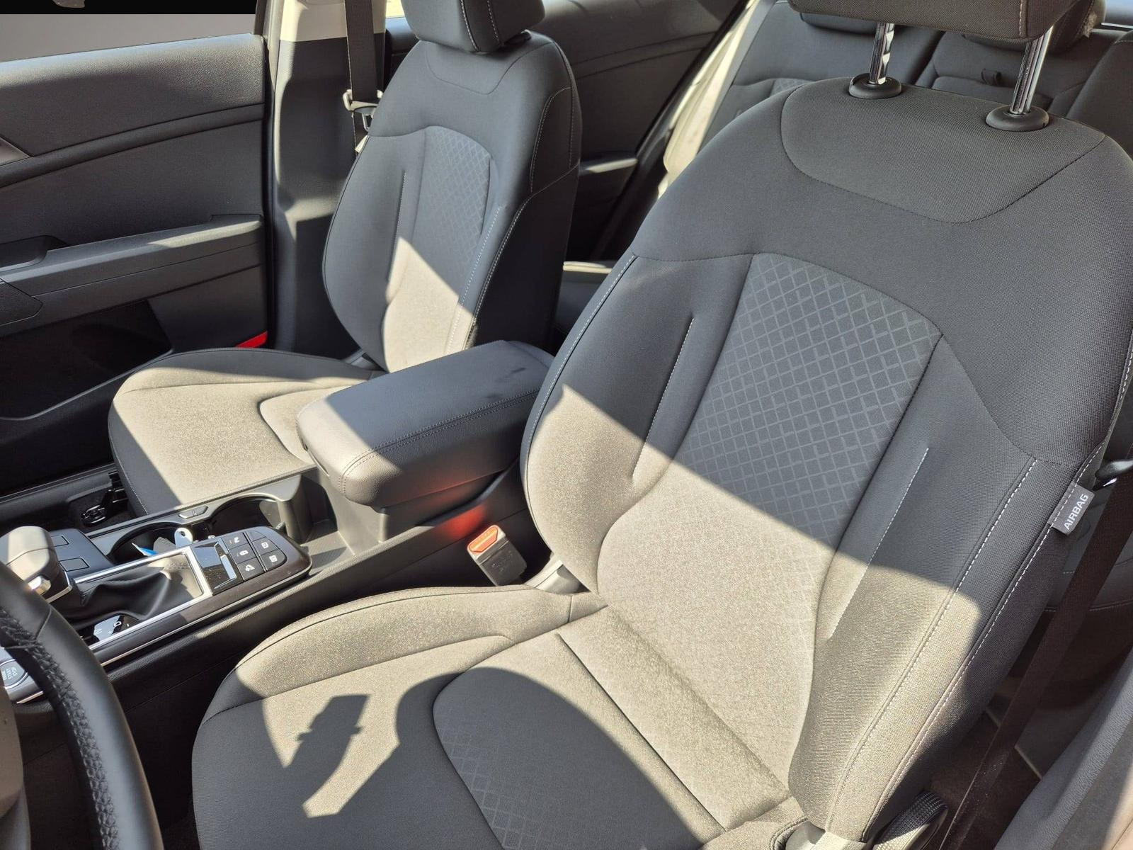 Kia Sportage, Bild 9 von 11