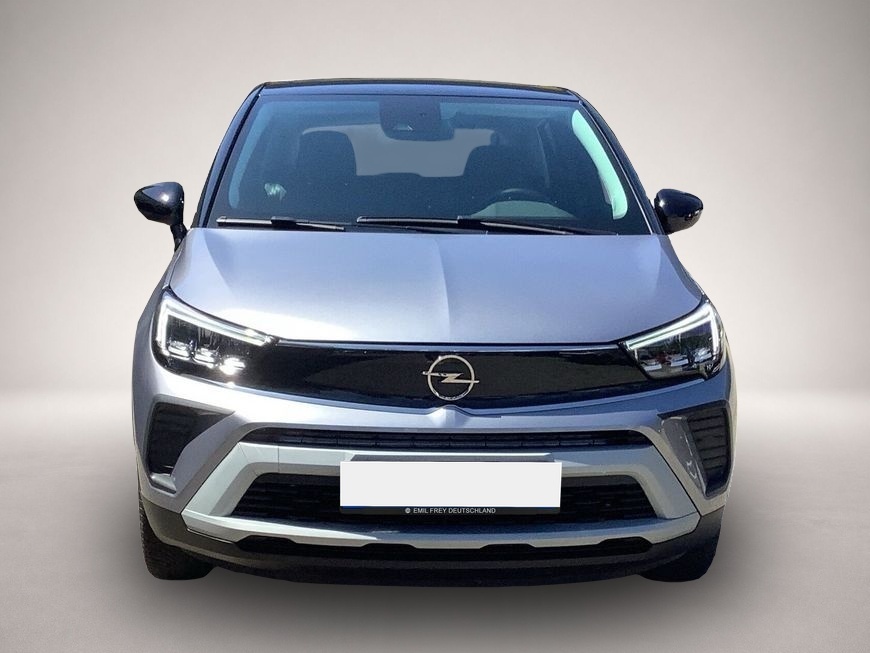 Opel Crossland (X) (03/2022, Benzin)