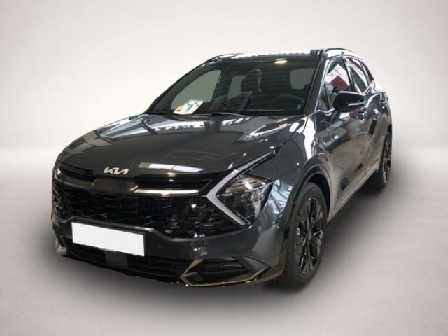 KIA Sportage (11/2023, Benzin)