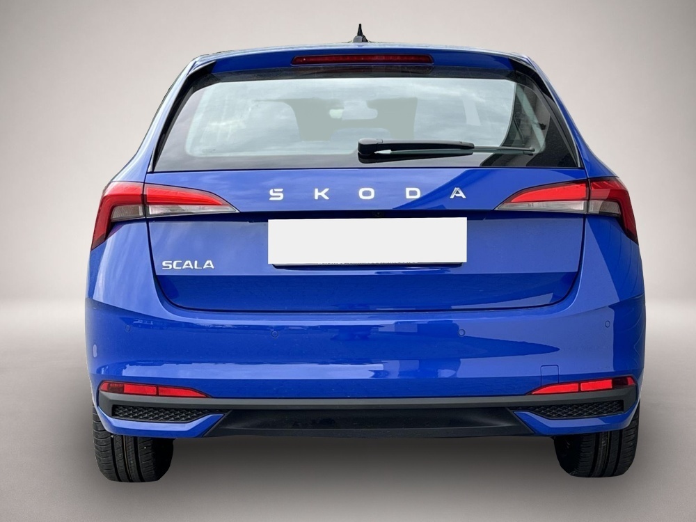 Skoda Scala, Bild 5 von 6