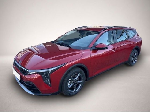 Kia K4, Bild 2 von 5
