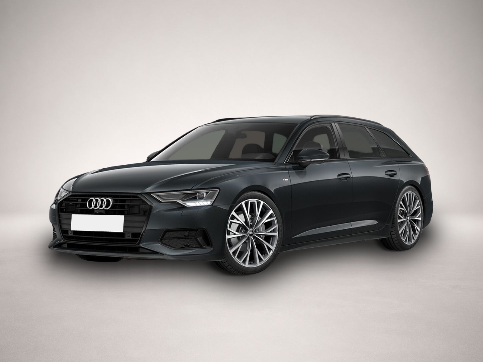 Audi A6 (03/2023, Diesel)