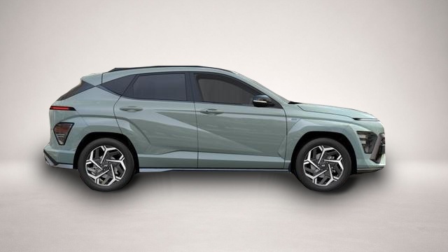 Hyundai Kona, Bild 3 von 5