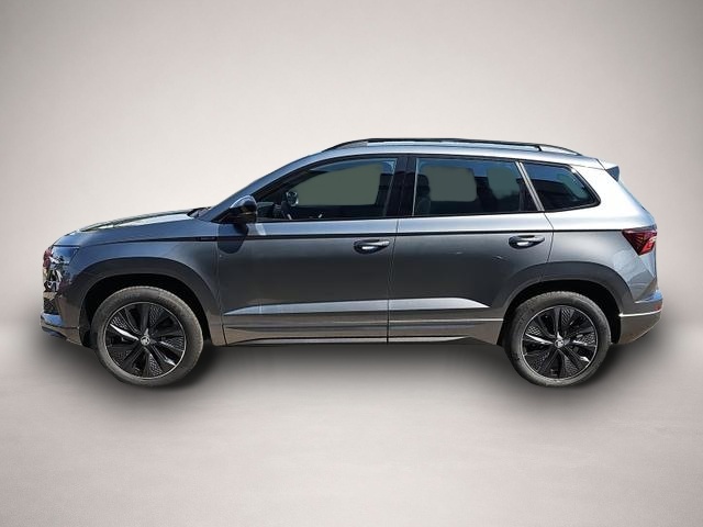 Skoda Karoq (02/2026, Benzin)