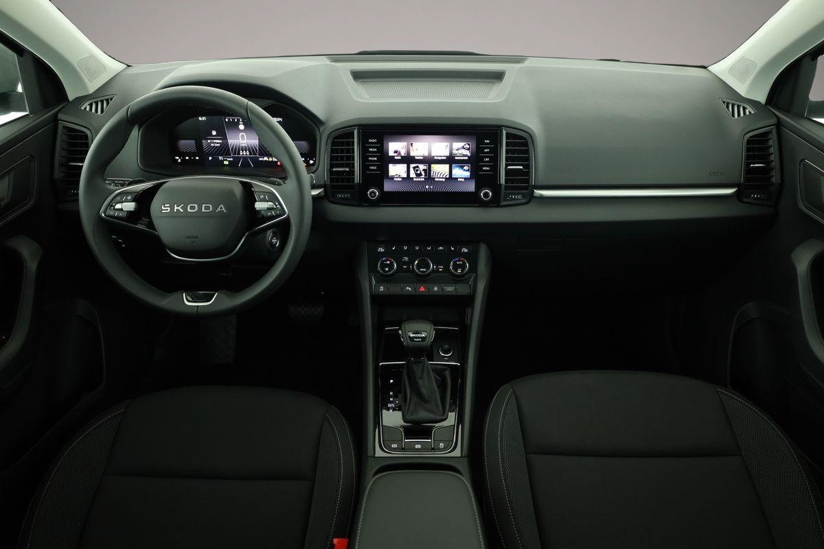 Skoda Karoq (06/2026, Diesel)