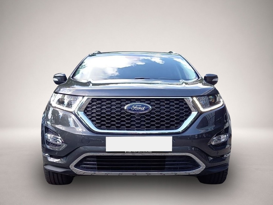 Ford Edge (02/2018, )