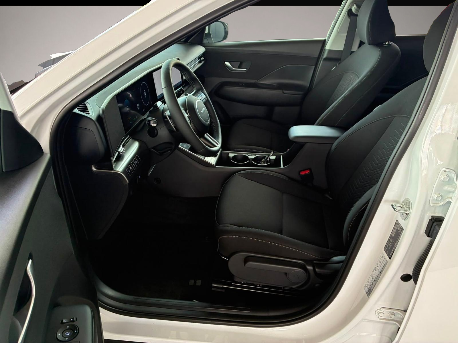 Hyundai KONA (04/2025, Hybrid (Benzin/Elektro))