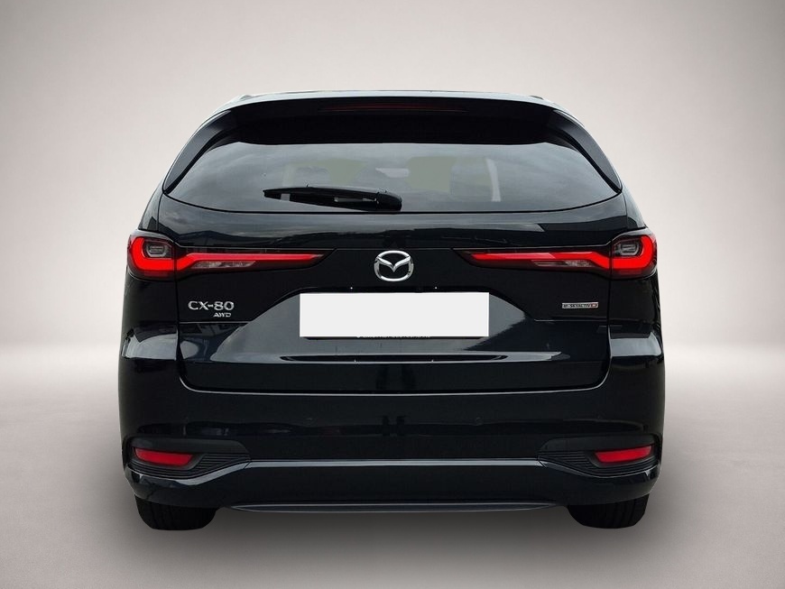 Mazda CX-80 (11/2024, Diesel)