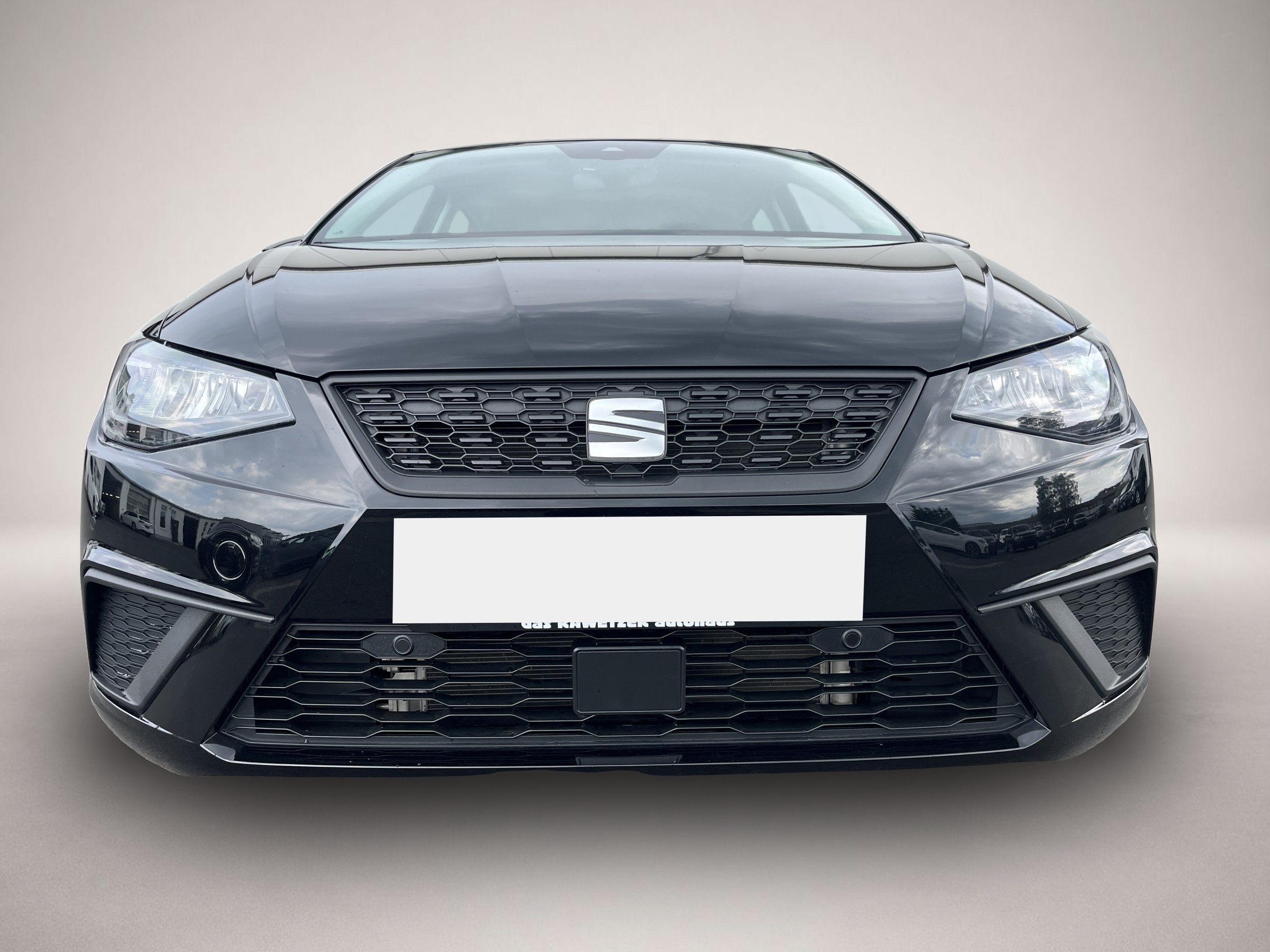 Seat Ibiza (06/2024, Benzin)