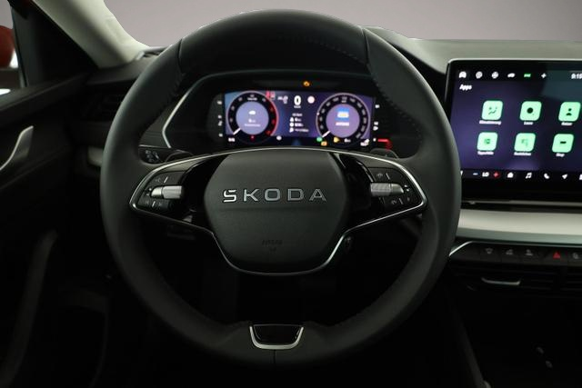 Skoda Octavia (06/2026, Diesel)