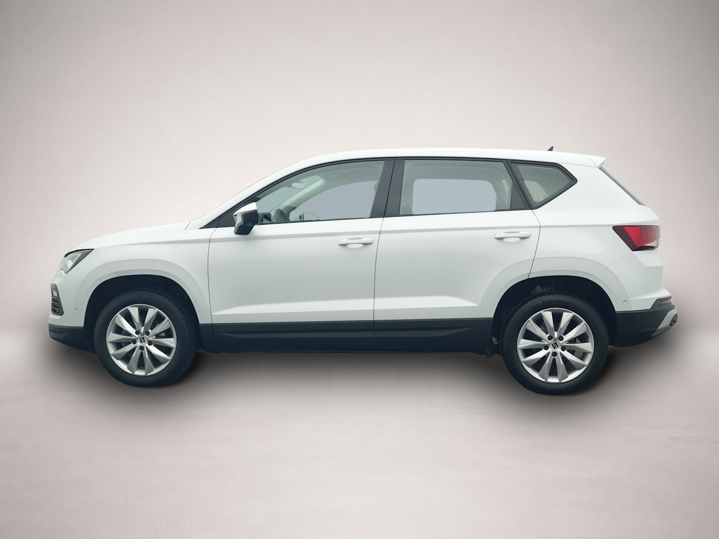 Seat Ateca (06/2025, Benzin)