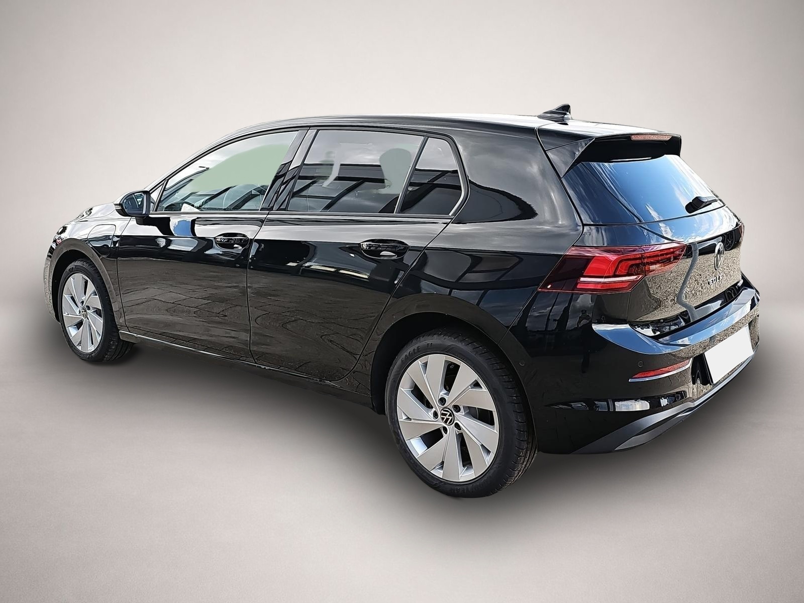 Volkswagen Golf, Bild 5 von 6
