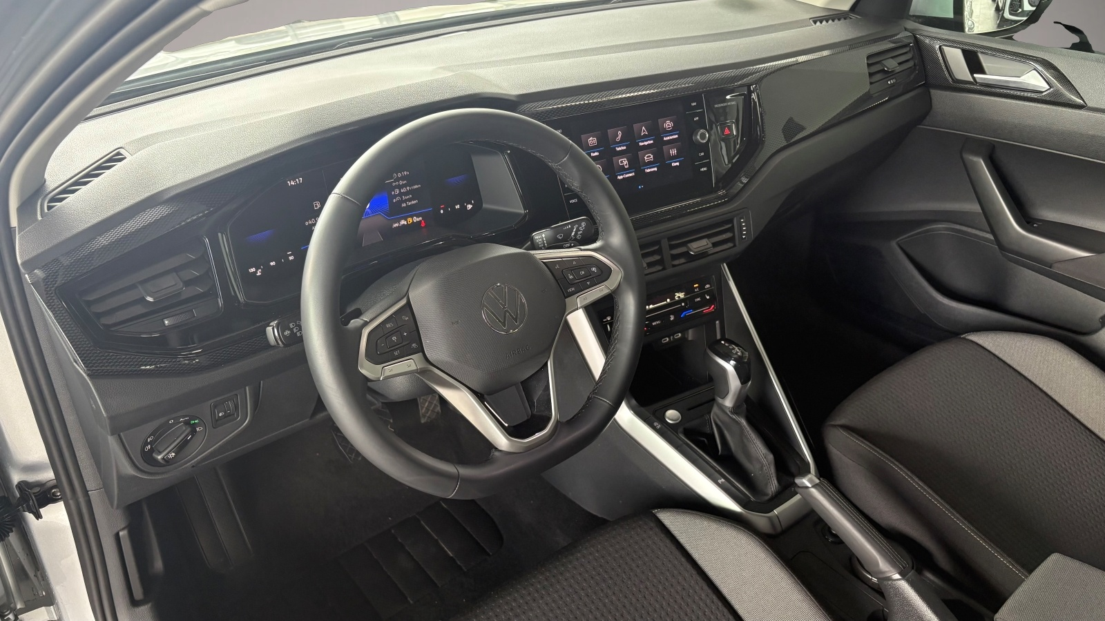 Volkswagen Taigo (01/2026, Benzin)