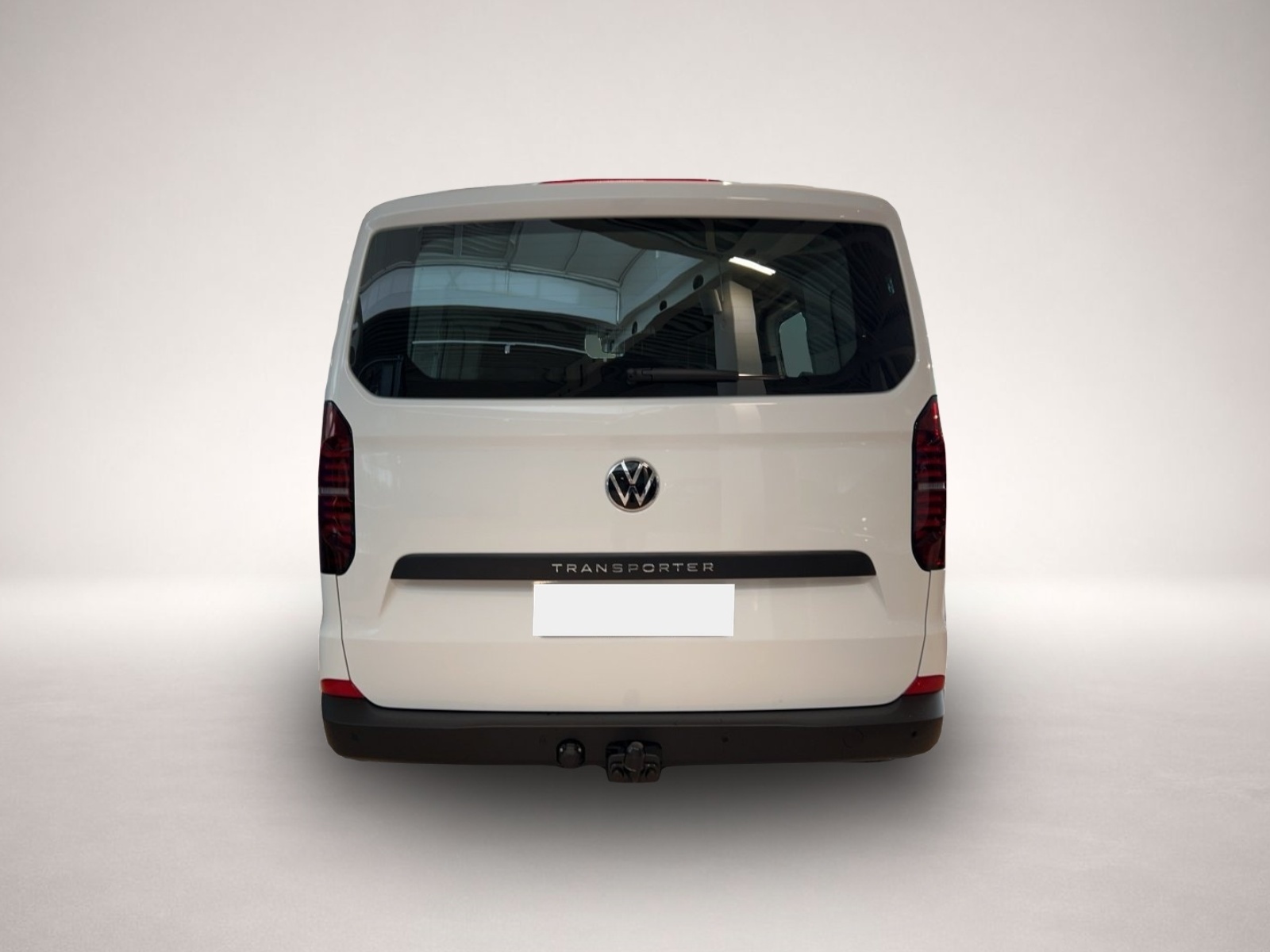 Volkswagen T7 Transporter, Bild 5 von 5