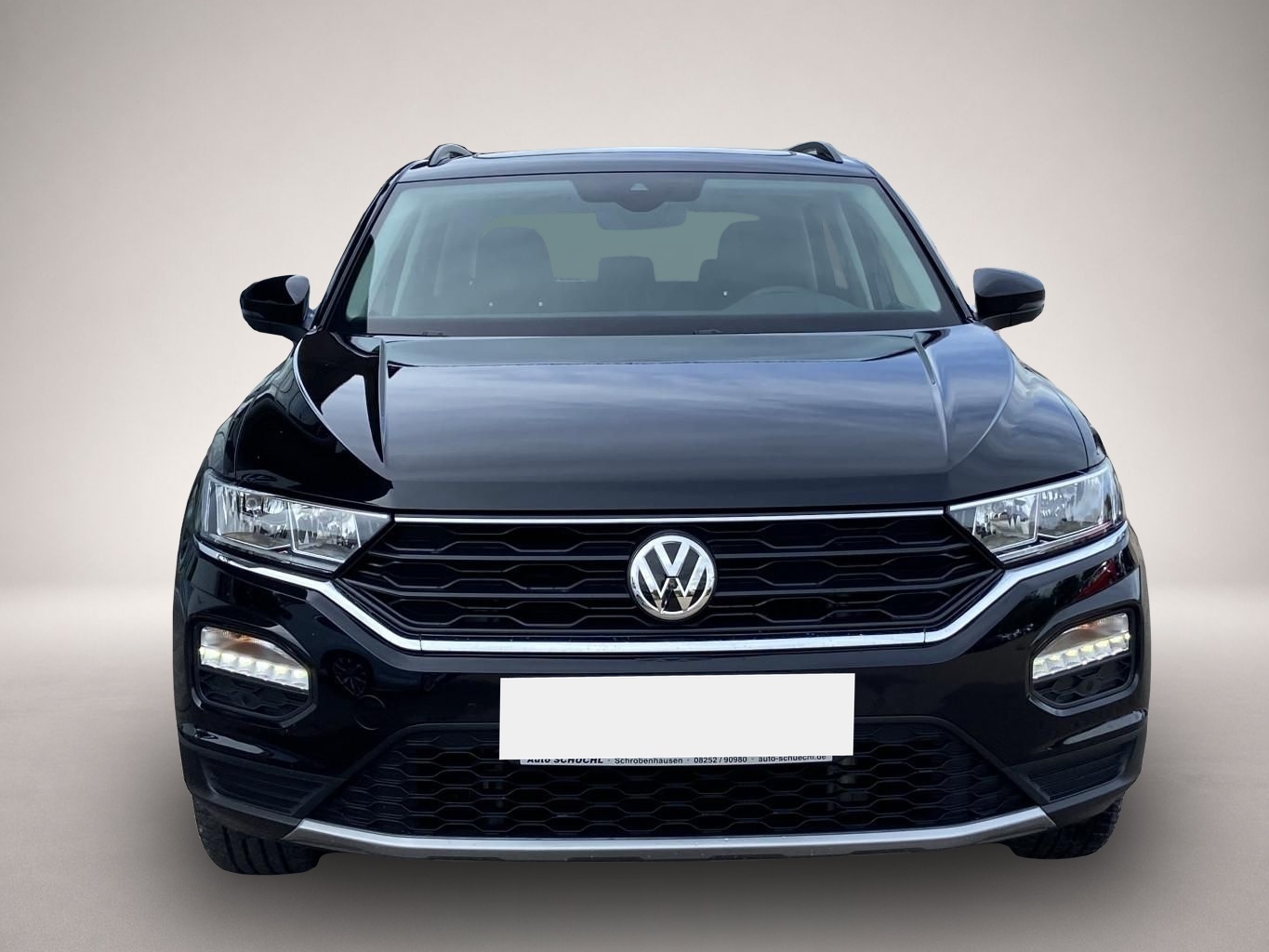 Volkswagen T-Roc (08/2021, )