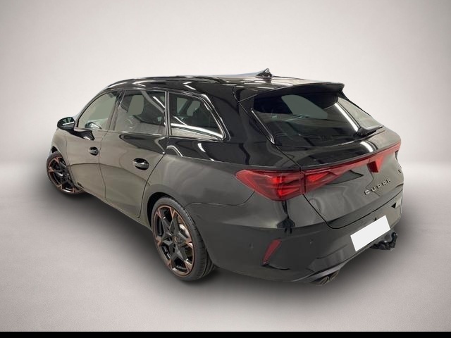 CUPRA Leon, Bild 5 von 5
