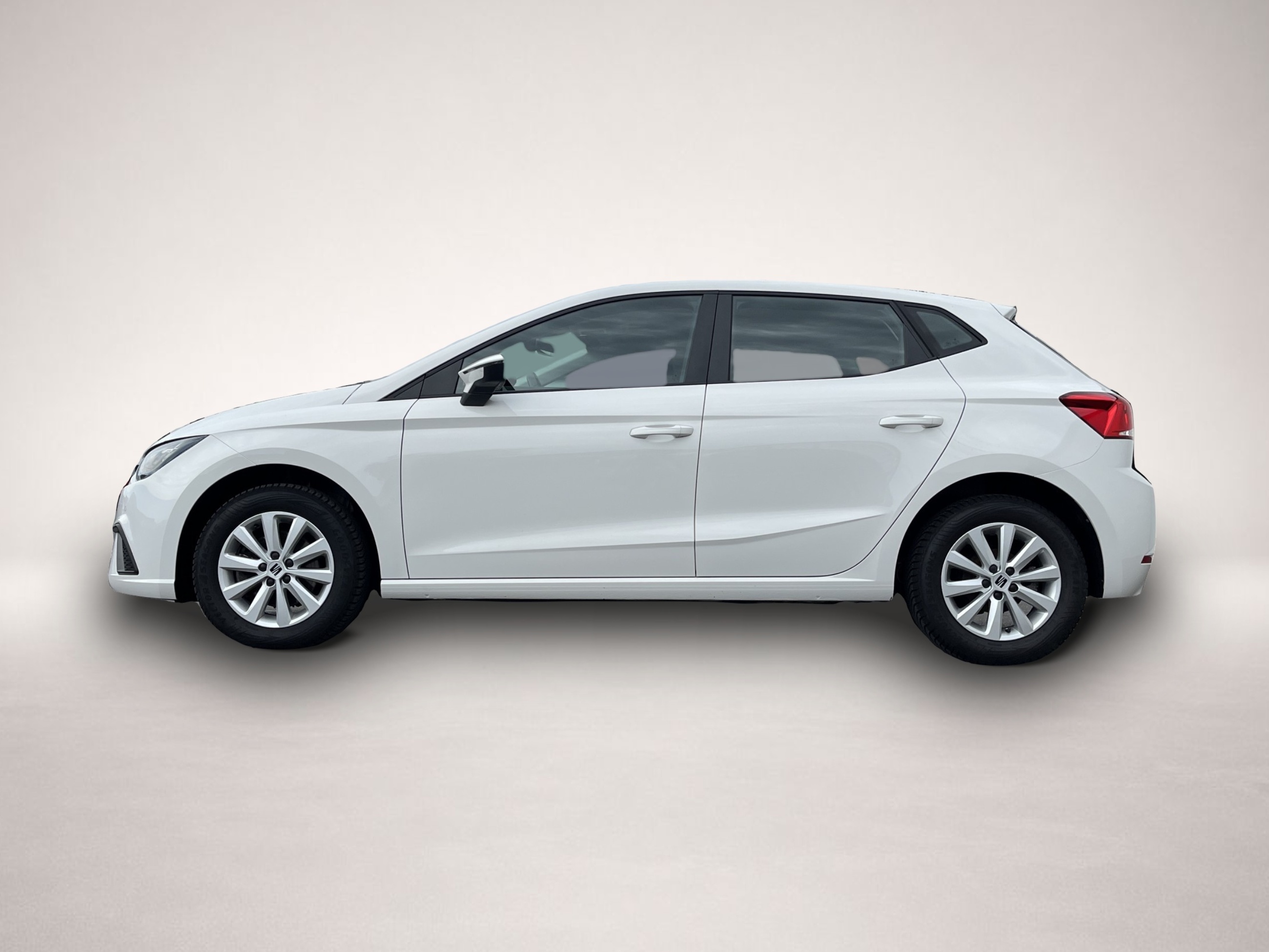 Seat Ibiza (05/2024, Benzin)