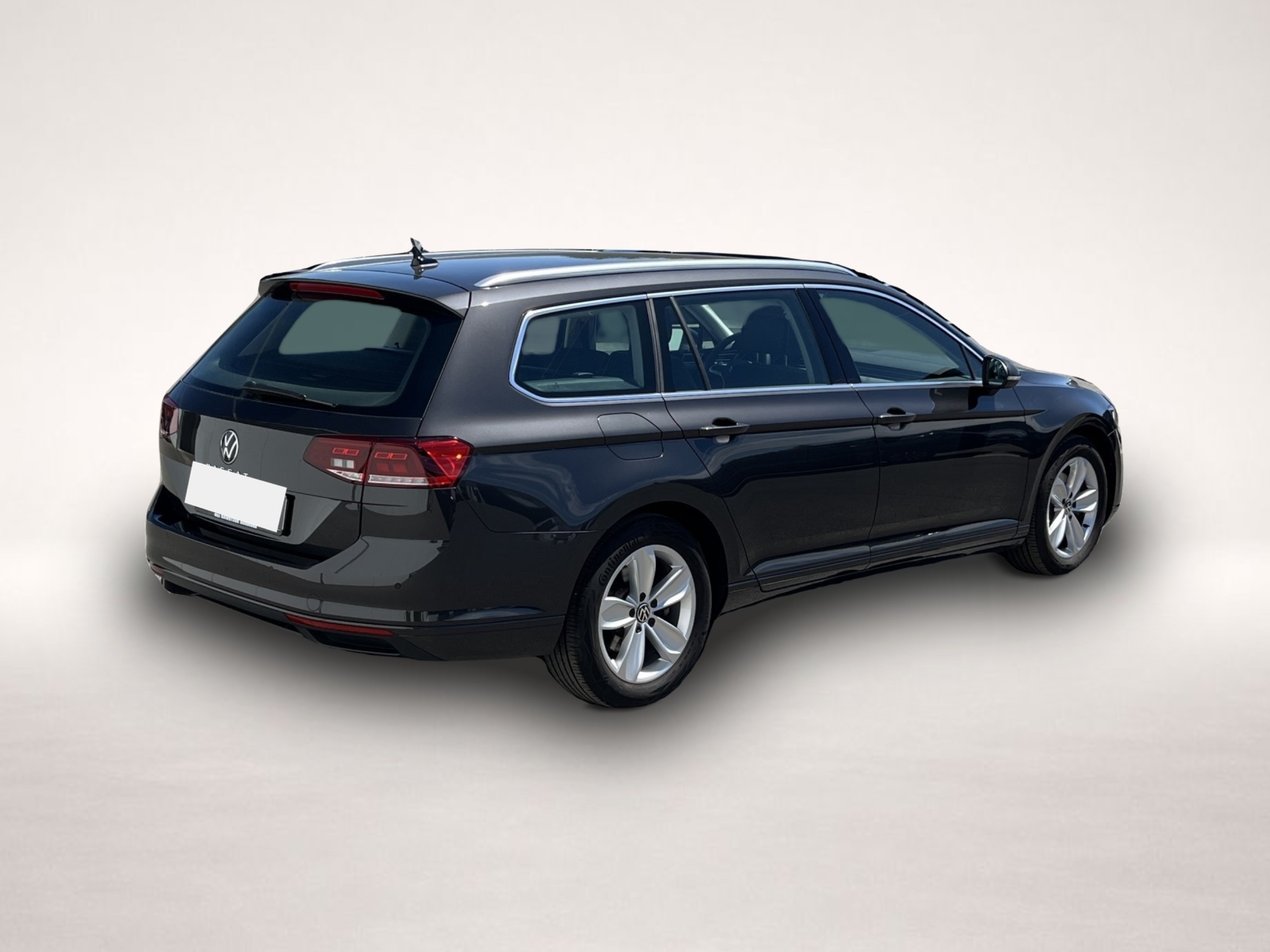Volkswagen Passat Variant (11/2022, Benzin)