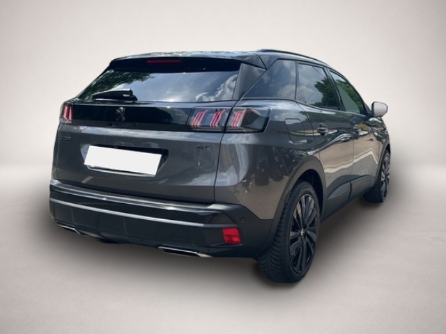 Peugeot 3008 (01/2024, Benzin)