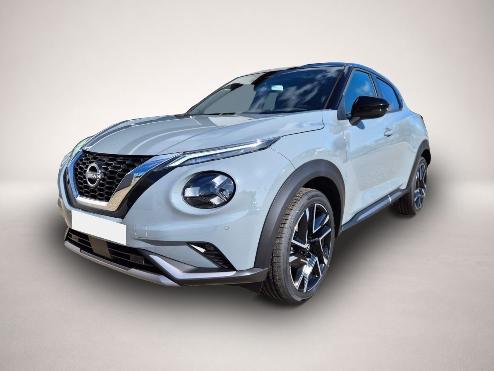 Nissan Juke (03/2026, Benzin)