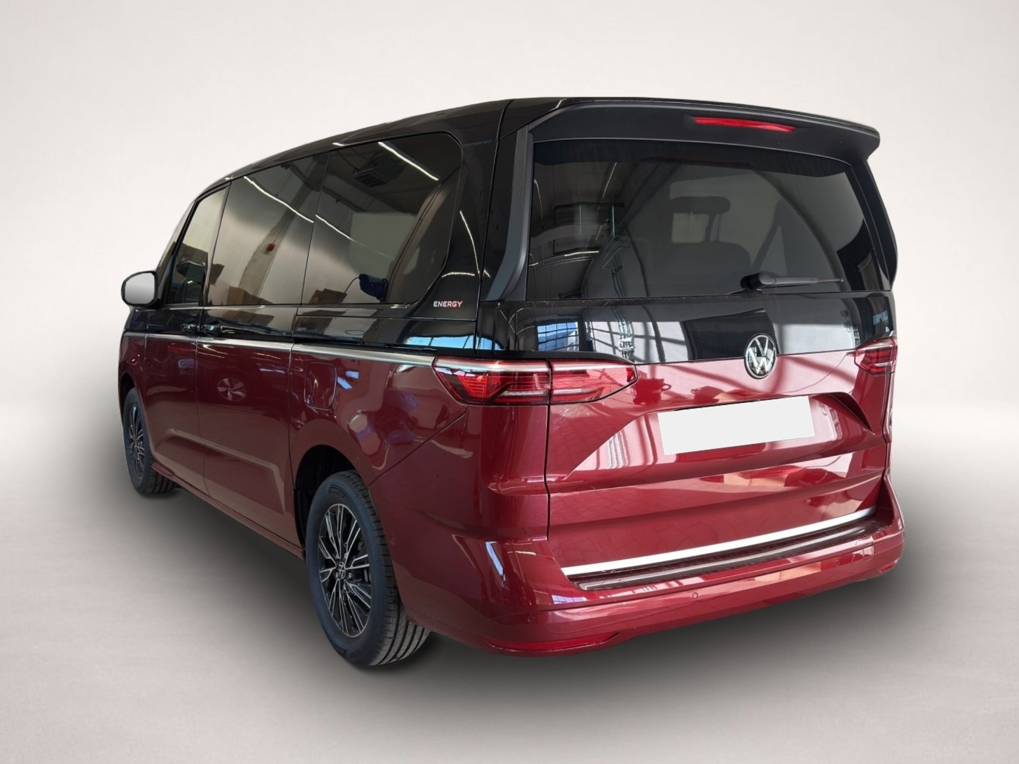 Volkswagen T7 Multivan (, Diesel)