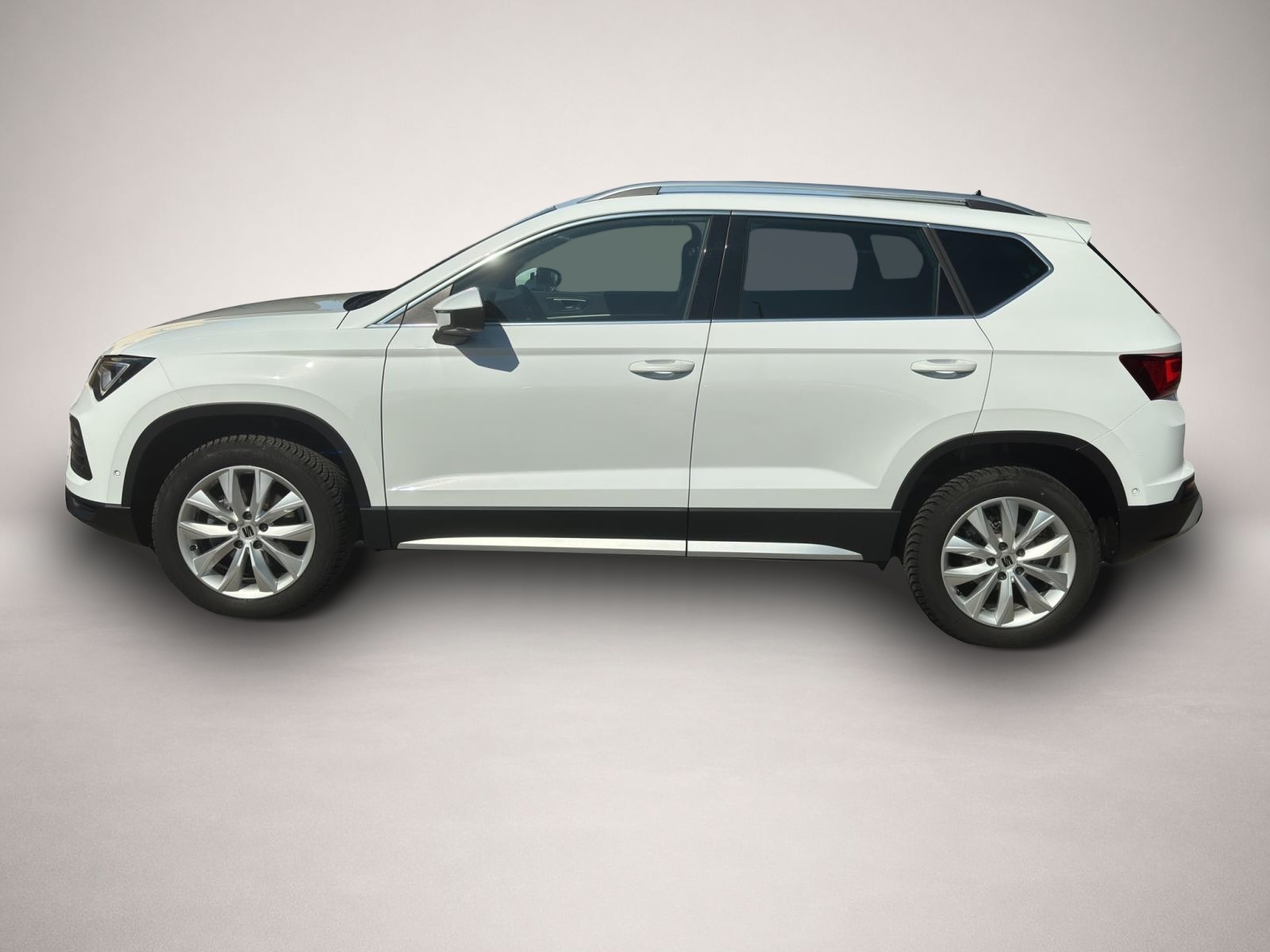 SEAT Ateca, Bild 3 von 5