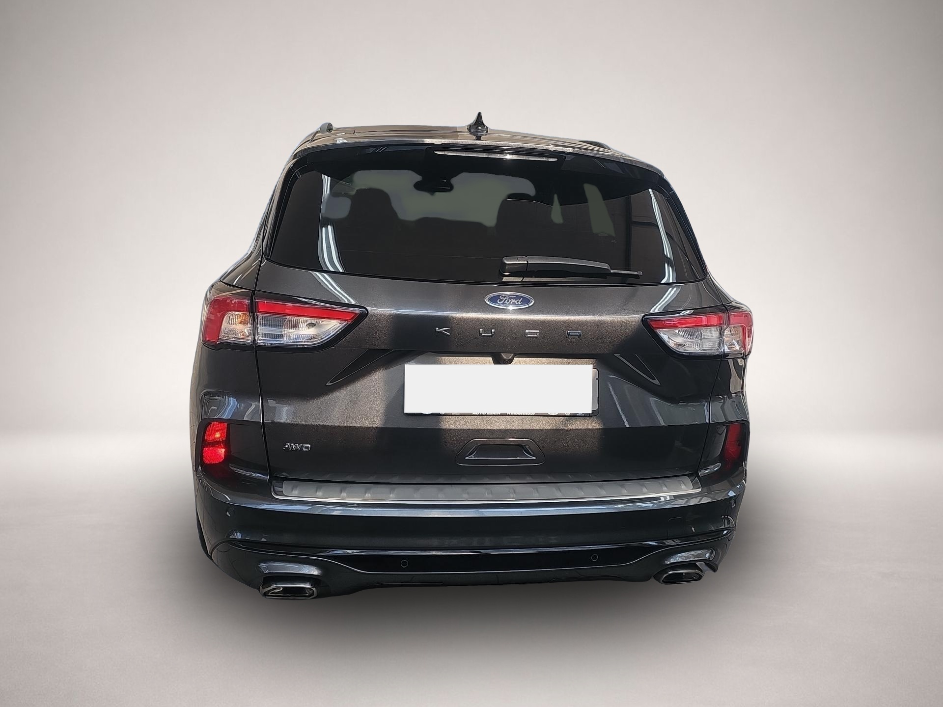Ford Kuga (06/2022, Diesel)