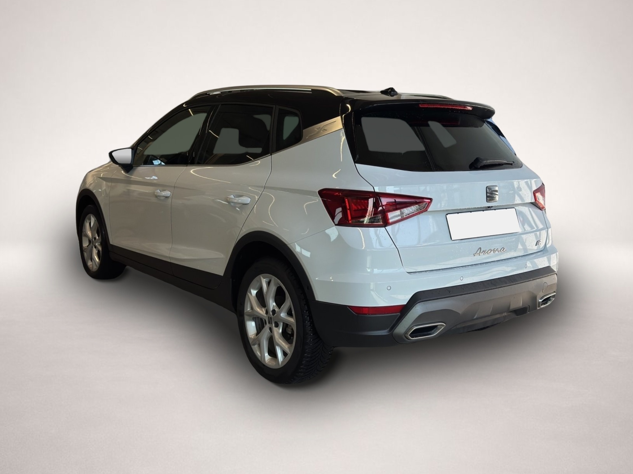 Seat Arona (07/2025, Benzin)