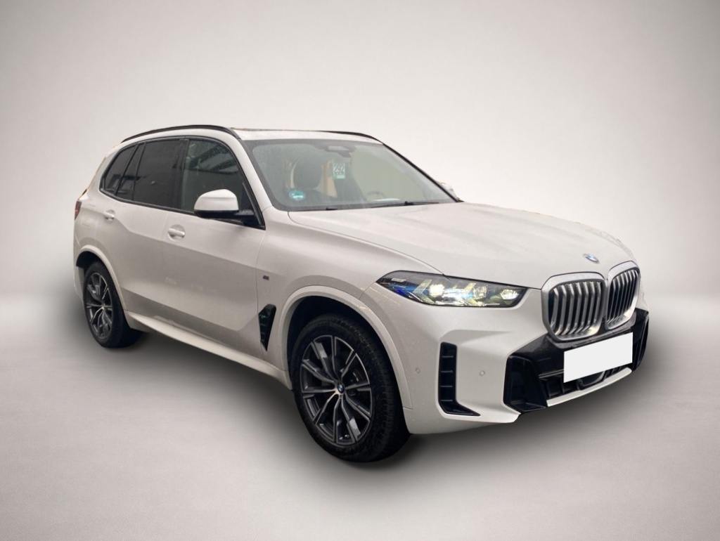 BMW X5 (11/2024, Diesel)