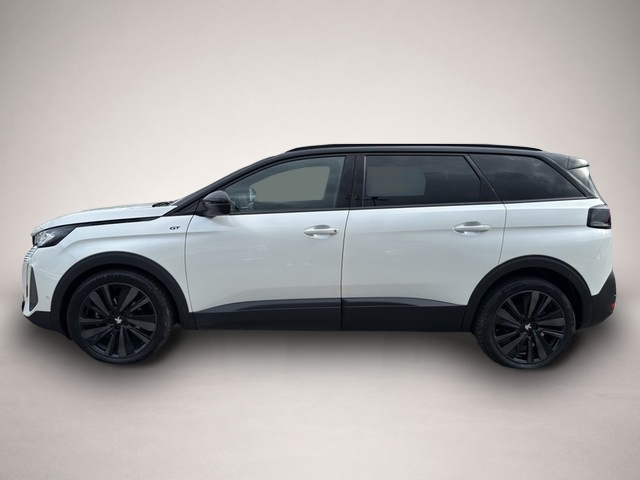 Peugeot 5008 (01/2024, Benzin)