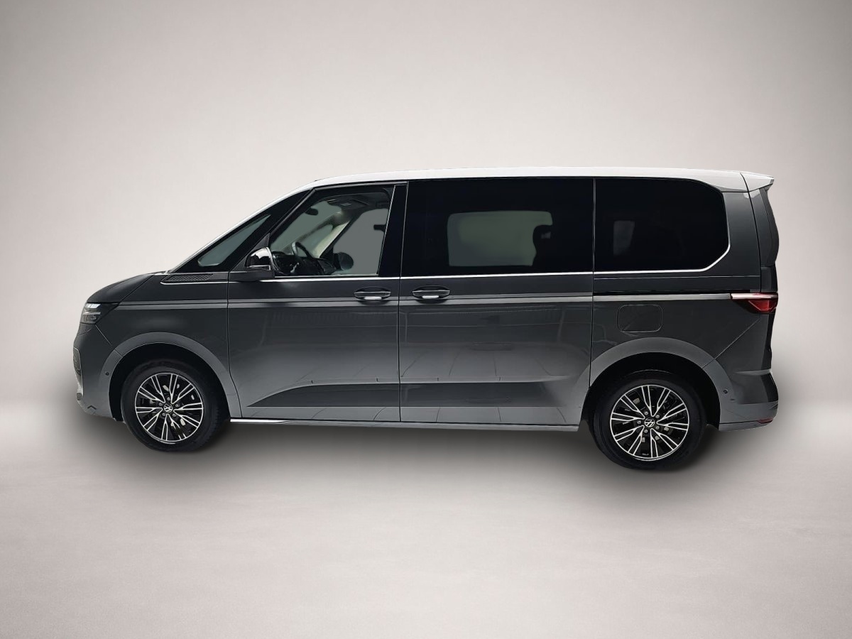 Volkswagen T7 Multivan, image 4 of 4