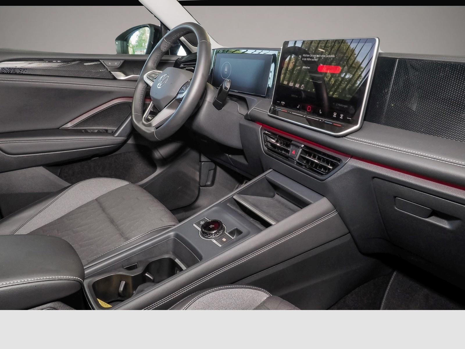 Volkswagen Tiguan (05/2025, Diesel)