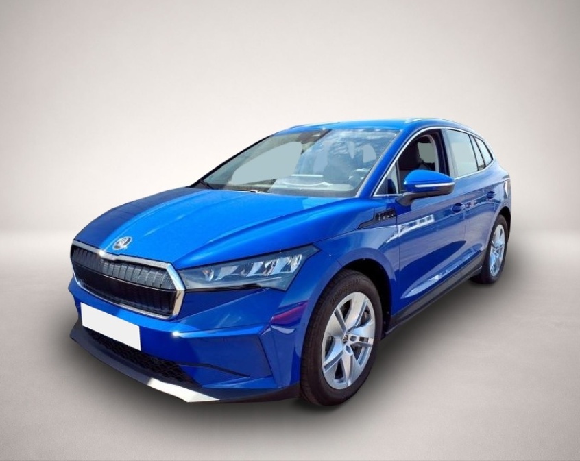 Skoda Enyaq (05/2022, ELECTRIC)