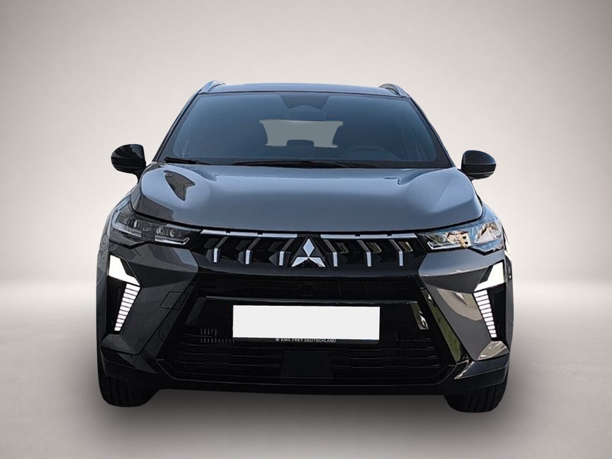 Mitsubishi ASX (08/2025, Benzin)