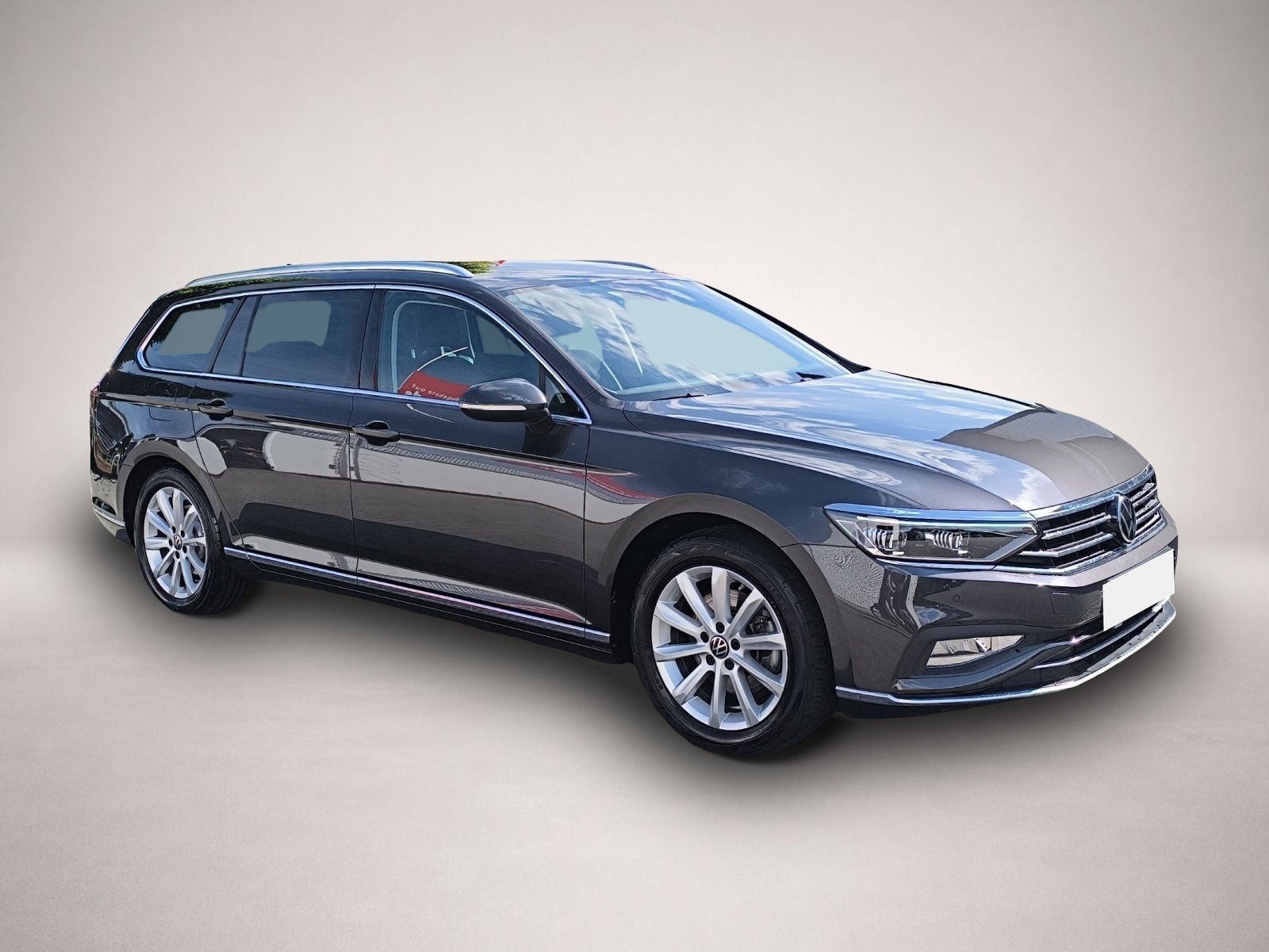 Volkswagen Passat Variant (03/2021, Diesel)