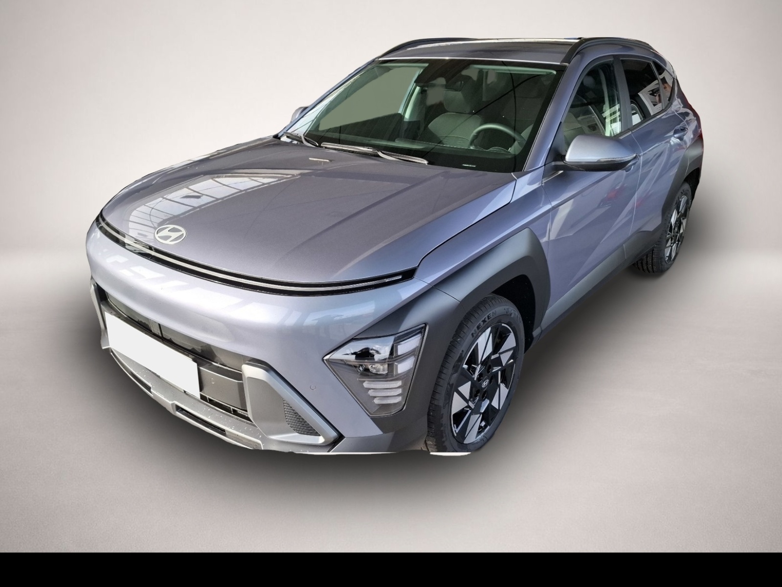 Hyundai KONA (06/2025, Hybrid (Benzin/Elektro))