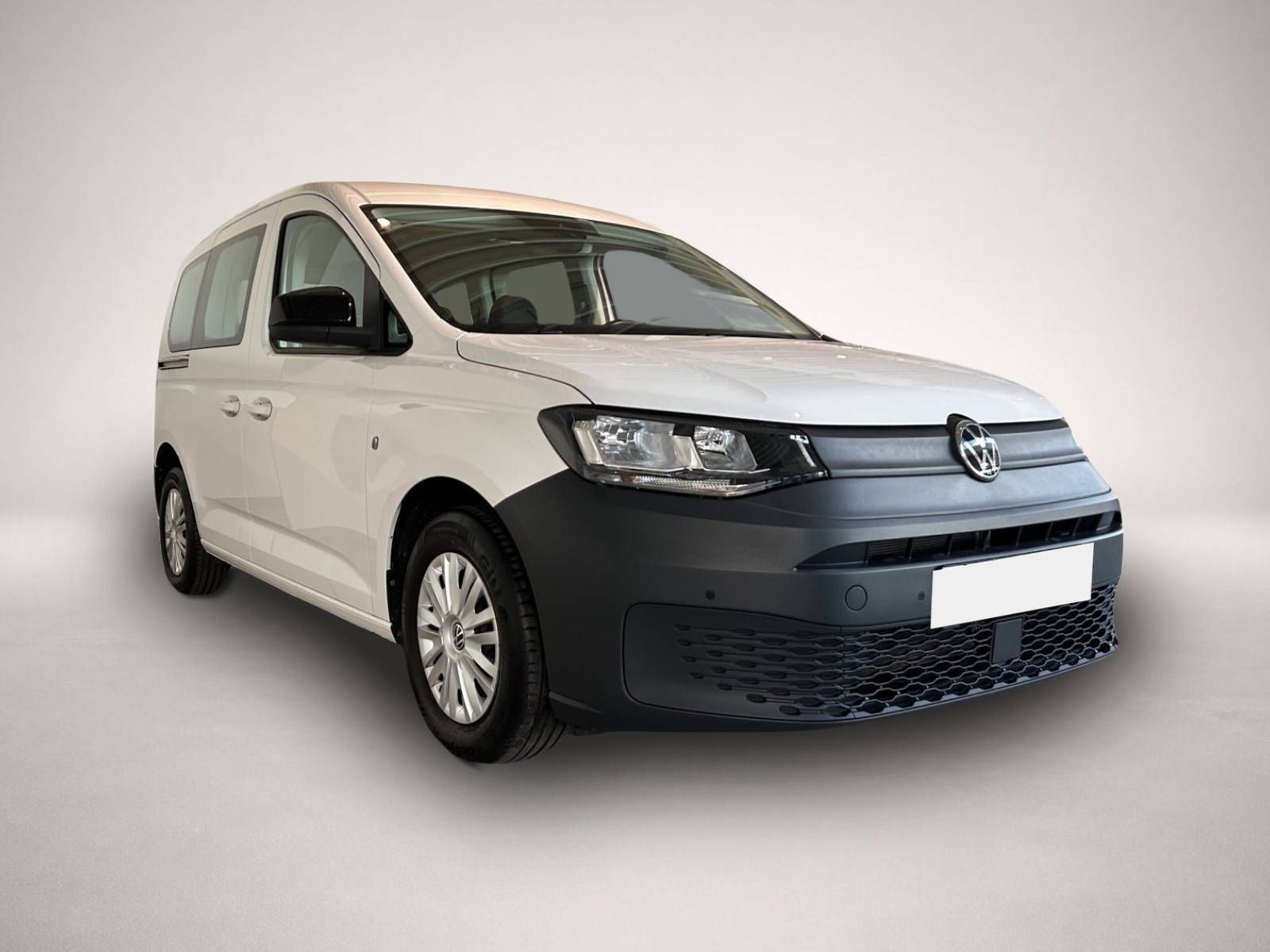 Volkswagen Caddy (01/2023, Diesel)