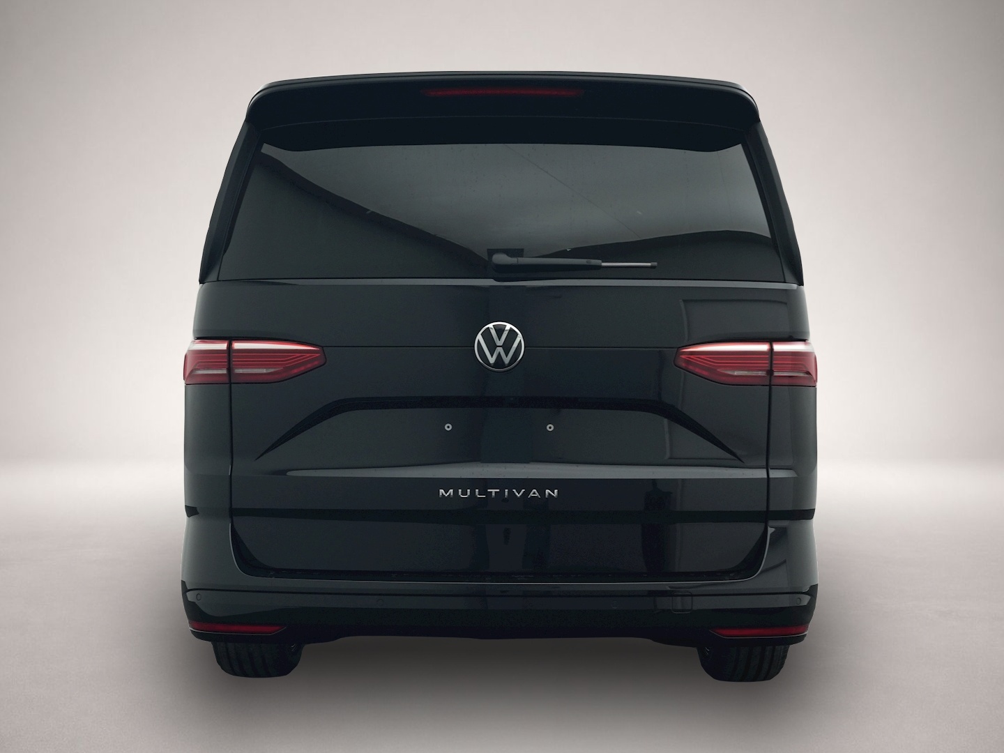 Volkswagen T7 Multivan (, Diesel)