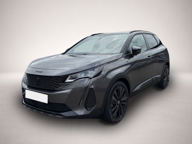 Peugeot 3008 (10/2023, Benzin)