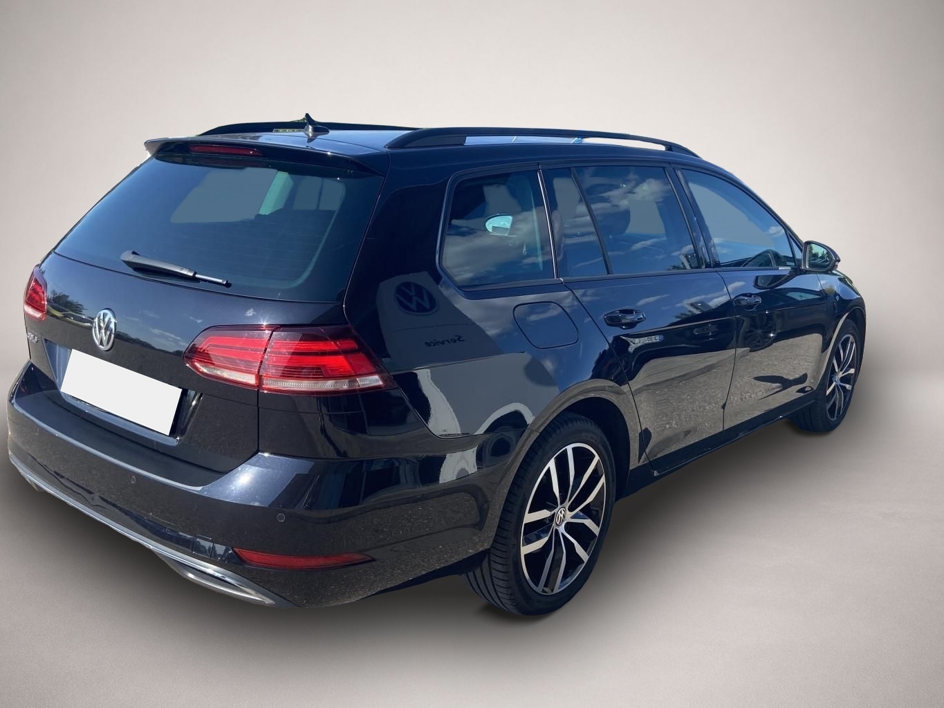Volkswagen Golf (11/2019, )