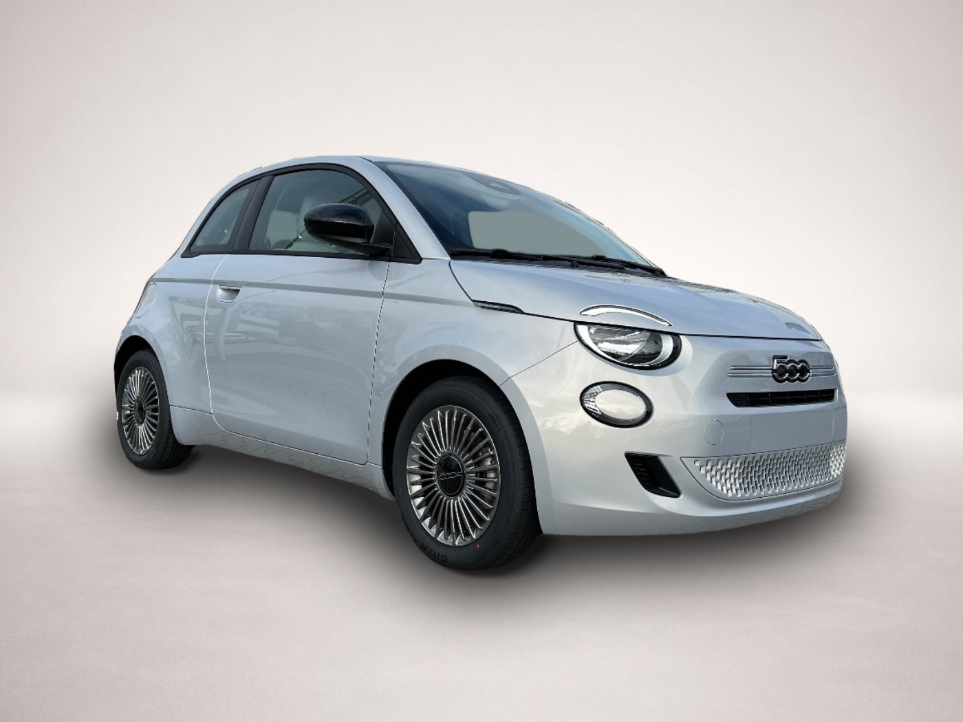 Fiat 500 (, Hybrid (Benzin/Elektro))