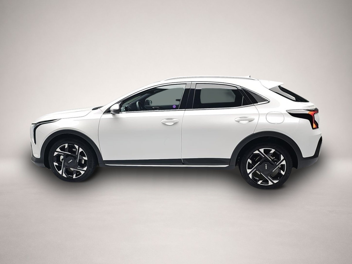 Kia XCeed, Bild 4 von 4
