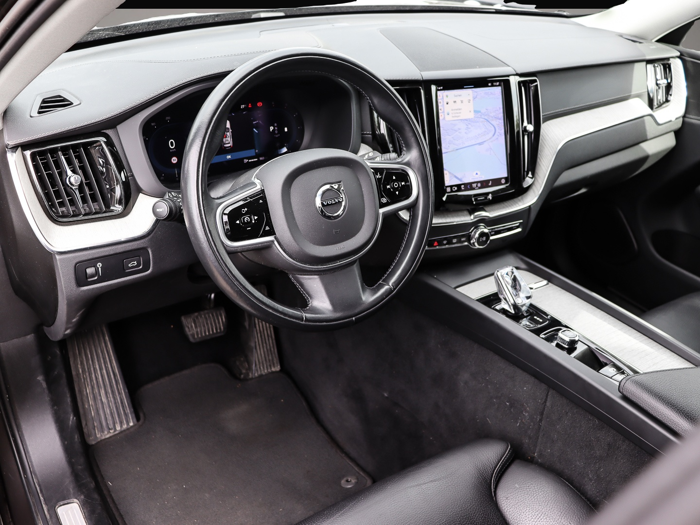 Volvo XC60 (08/2022, Diesel)