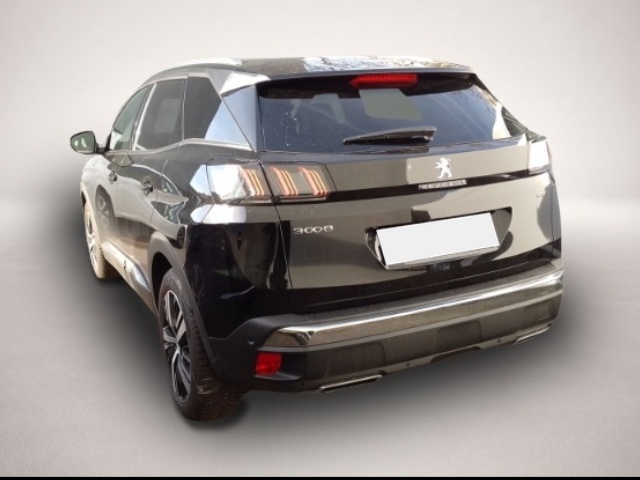 Peugeot 3008 (12/2023, Benzin)