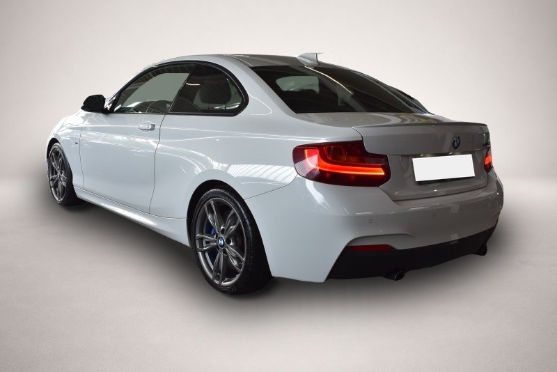 BMW M240i (08/2016, )