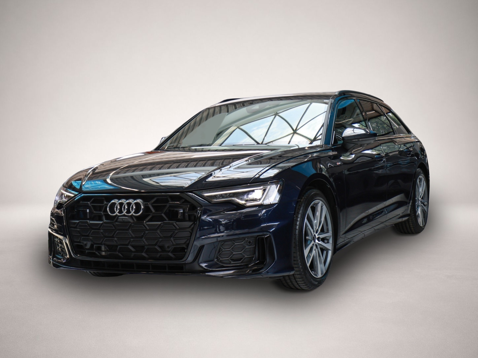 Audi A6 (10/2025, Diesel)